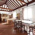 Casa La Rueda With Pool Vila *