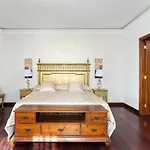 Vila Casa La Rueda With Pool *