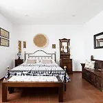 Vila Casa La Rueda With Pool