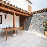 Vila Casa La Rueda With Pool *