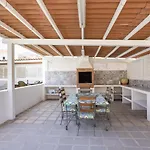 Vila Casa La Rueda With Pool