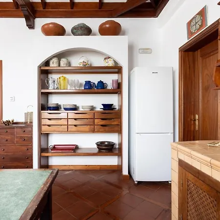 Casa La Rueda With Pool Villa Costa Adeje (Tenerife)