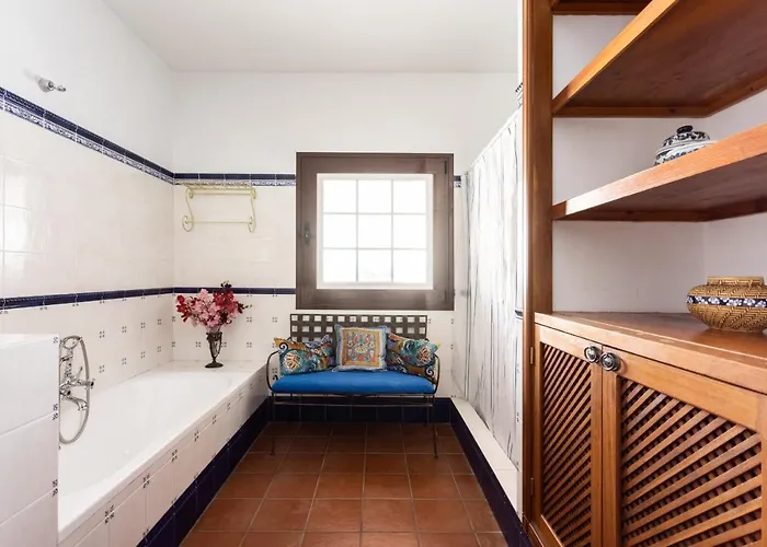 Casa La Rueda With Pool Villa Costa Adeje (Tenerife)