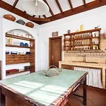 Villa Casa La Rueda With Pool Costa Adeje (Tenerife)