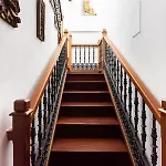 Casa La Rueda With Pool Costa Adeje (Tenerife)