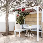 Villa Casa La Rueda With Pool