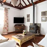 Villa Casa La Rueda With Pool Costa Adeje (Tenerife)