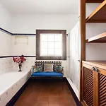 Casa La Rueda With Pool Villa Costa Adeje (Tenerife)