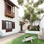 Villa Casa La Rueda With Pool