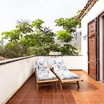 Casa La Rueda With Pool Villa Costa Adeje (Tenerife)