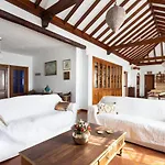 Casa La Rueda With Pool