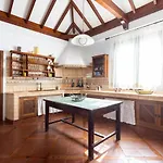 Casa La Rueda With Pool וילה *