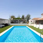 Casa La Rueda With Pool Costa Adeje (Tenerife)