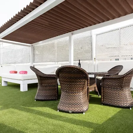 Casa La Rueda With Pool *