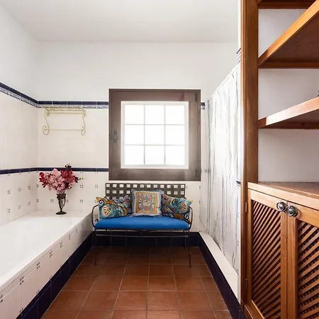 Casa La Rueda With Pool Villa Costa Adeje (Tenerife)