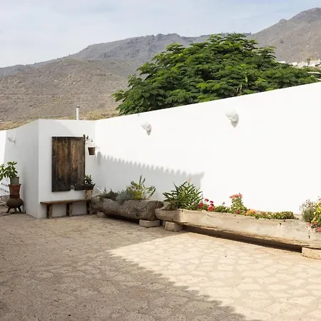 Casa La Rueda With Pool Villa *