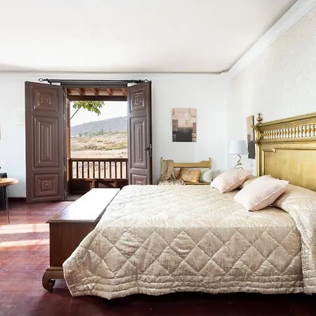 Villa Casa La Rueda With Pool Costa Adeje (Tenerife)