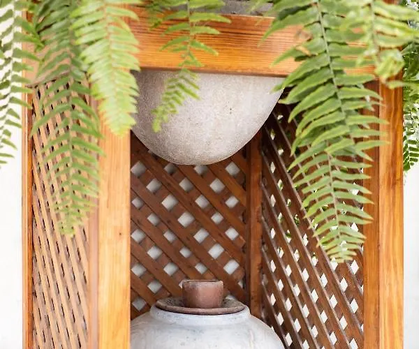 Casa La Rueda With Pool * Costa Adeje (Tenerife)