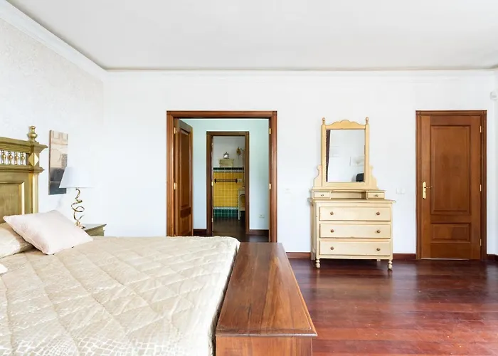 Casa La Rueda With Pool Villa Costa Adeje (Tenerife)