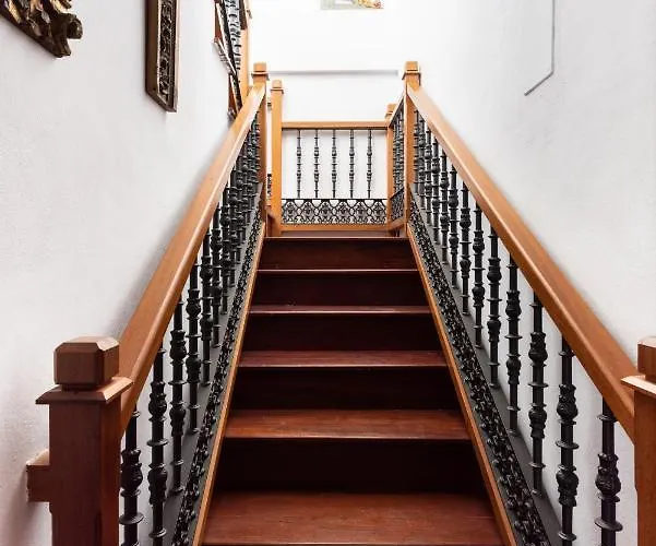 Casa La Rueda With Pool Costa Adeje (Tenerife)