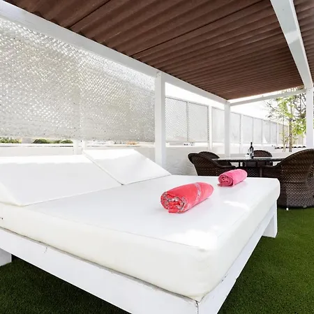 Casa La Rueda With Pool * Costa Adeje (Tenerife)