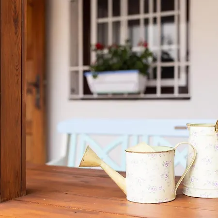 Villa Casa La Rueda With Pool *