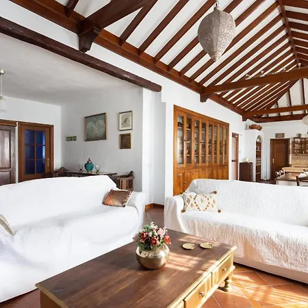 Casa La Rueda With Pool