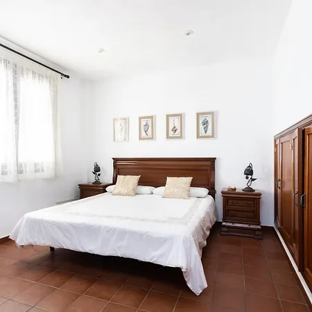 Casa La Rueda With Pool * Costa Adeje (Tenerife)